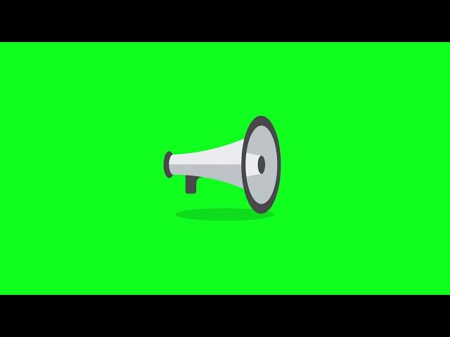 100+ Animated GreenScreen Icons