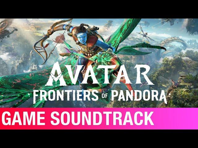 Pandora Will Be Free | Avatar : Frontiers of Pandora (Original Game Soundtrack) | Pinar Toprak