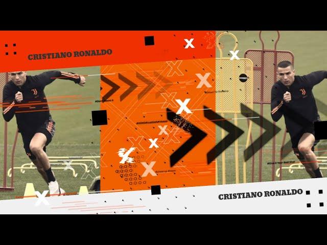 Cristiano Ronaldo | MOMENTS