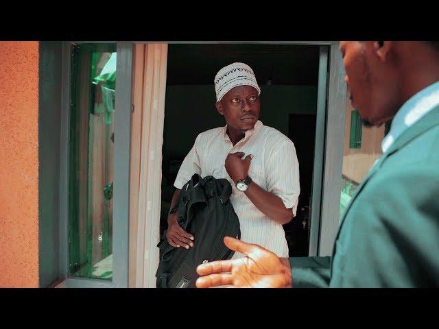 SUBU Comedy: Umujura muri Tour du Rwanda by RedBlue JD Comedy (EPISODE#35)