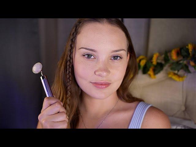 ASMR Relaxing Triggers to Help You Sleep in Bed