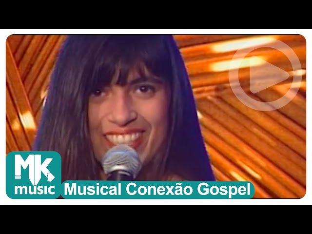 Fernanda Brum - Tua Glória (Musical Conexão Gospel)