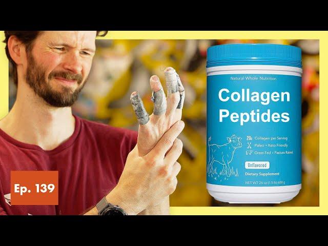 Proof Collagen Supplements Don’t Work?