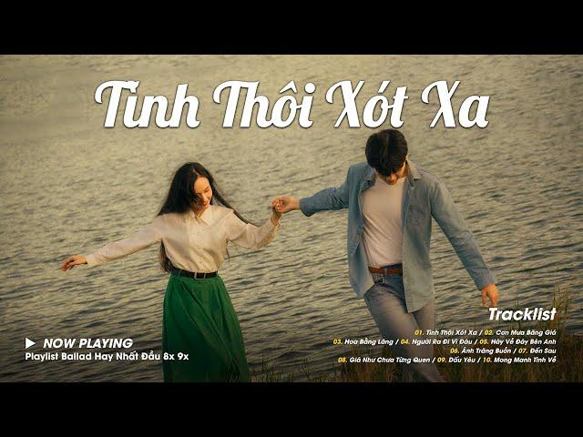 Ballad Cover Nhẹ Nhàng Sẽ Khiến Bạn Nghe Mãi Không Chán - Những Bản Ballad Cover Đầu 8x 9x Hay Nhất