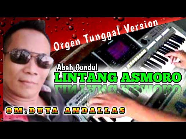  LINTANG ASMORO cover Abah Gundul || OM.DUTA ANDALLAS