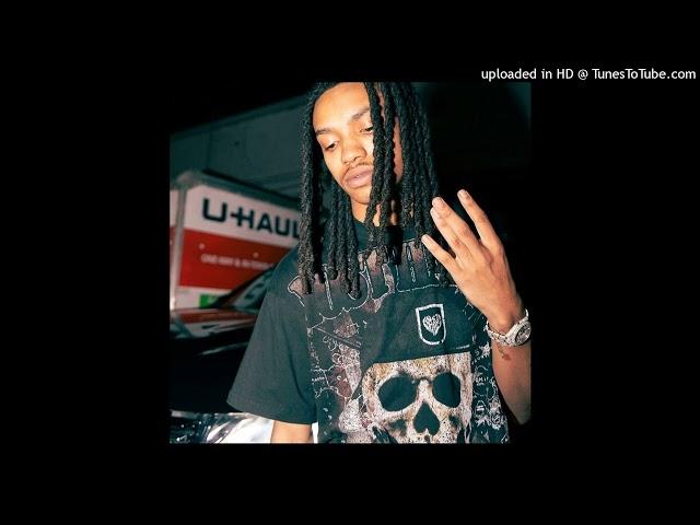 HavinMotion X Nino Paid X DMV Type Beat "Im sorry”