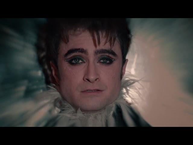 Daniel Radcliffe- She'll Be Coming Around The Mountain When She Comes|Miracle Workers