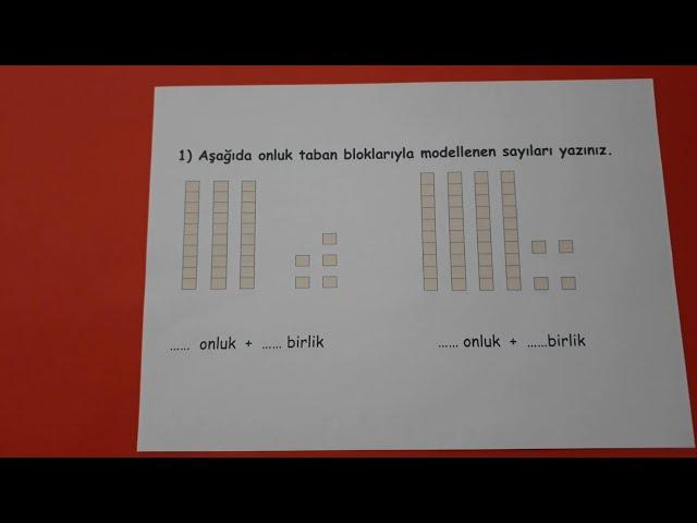 2.sınıf doğal sayılar @okulcu  #matematik #2sınıf #dogalsayılar #keşfet