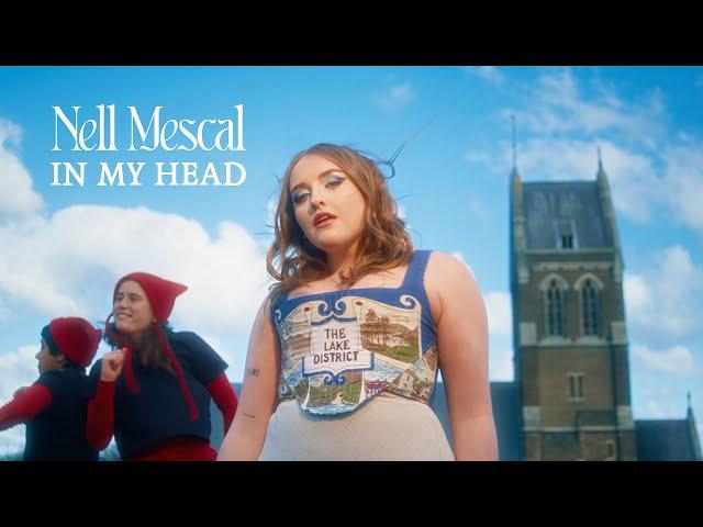 Nell Mescal - In My Head (Official Video)