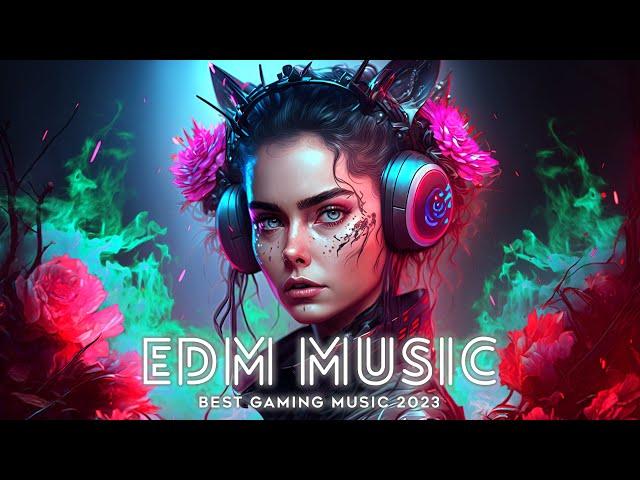 Gaming music 2023 Top of EDM Chill Music Playlist,House, Dubstep, Electronic  Best Vocal Music Mix