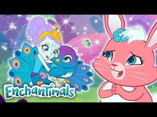 Enchantimals| Enchantimals BEST of 2022! FULL Episode & Music Marathon