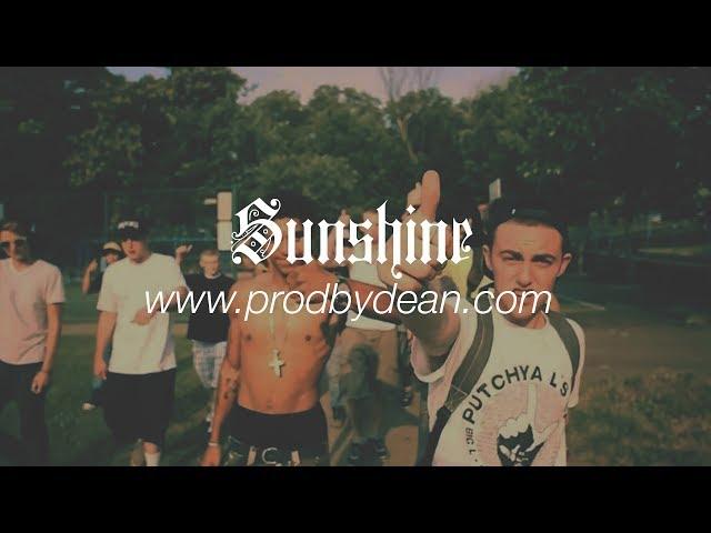 [SOLD] Mac Miller X Atmosphere Type Beat - Sunshine (prod. justonemarcus)