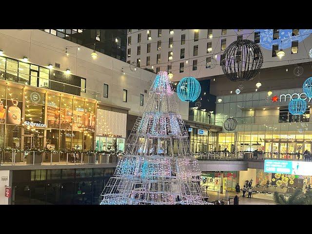 DTLA LIVE : CHRISTMAS IN Los Angeles