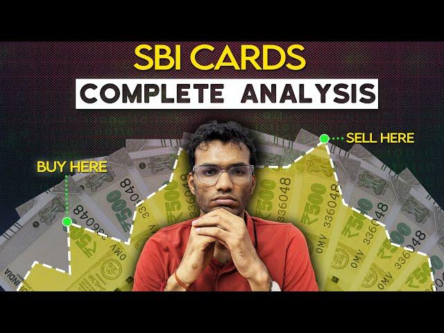 SBI Cards Exposed: Everything You Need to Know!