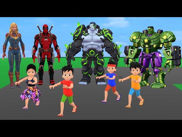 Chintu Chotu Cartoon | pagal beta | desi comedy video | cs bisht vines | joke of | Bittu Sittu Toons