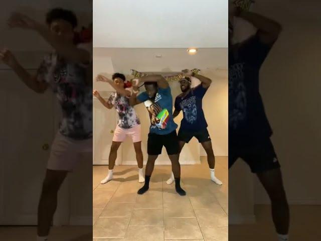 Basement Gang TikTok compilation (September-October)