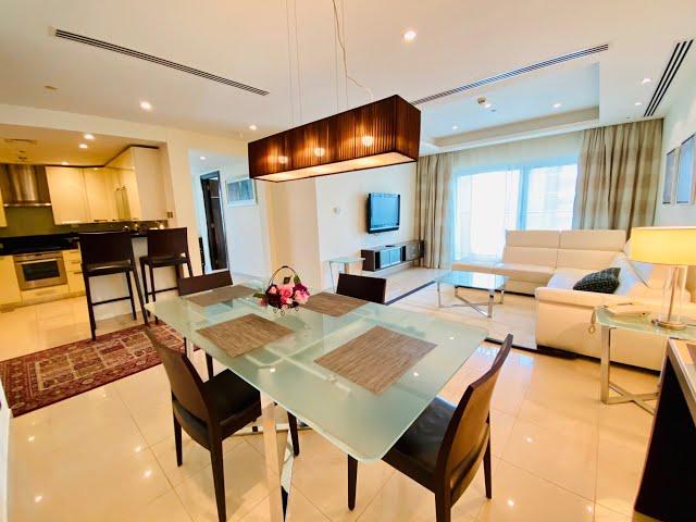 MV-S-1586 - 3 Bed Apartment, Bonnington Hotel, Jumeirah Lake Towers - Move In Dubai