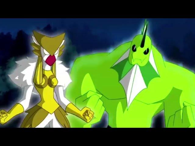 Guardians of the Lost Code | Classic Cartoon Movies | Kids Cartoon Movies | Cartoon Movies