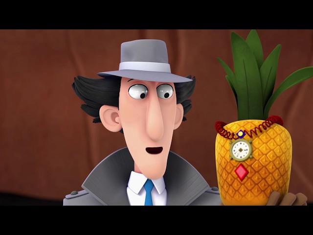 Inspector Gadget 2.0 | NEW SERIES | A Clawruption//Forever MAD | Videos For Kids