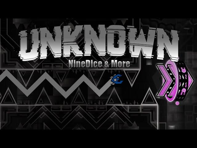 【8K Showcase】"UNKNOWN" by NineDice & More