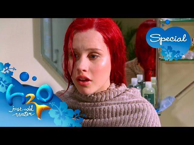 Funniest Moments | H2O - Just Add Water