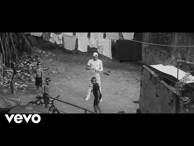 Nabi - Nati Per Fare La Guerra (Official Video)