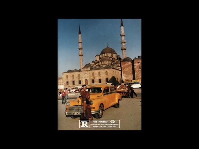 [FREE] Vintage Turkish Sample Pack "Istanbul" (Soul , Chopped, BoomBap Samples , Trap)