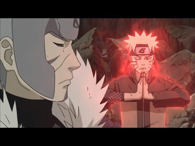 Tobirama Senju Makes Fun Of Naruto & Calls Minato Comedian - Naruto Shippuden ENG Subbed