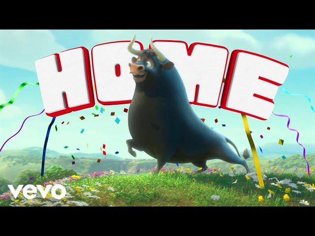 Nick Jonas - Home (Official Lyric Video)