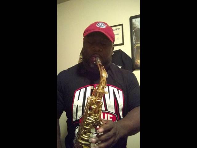 O.T. Genasis " Cut It" Saxophone Quick Instrumental..