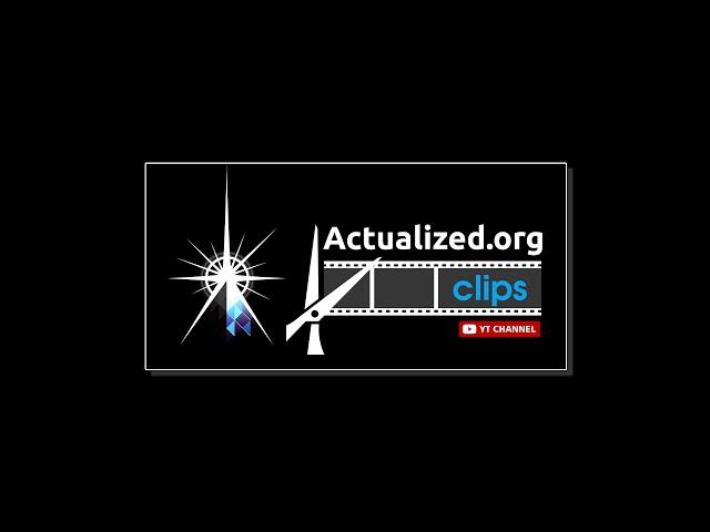 Launch Of New, 2nd Actualized.org Channel