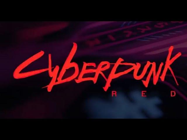 Black Dog | Cyberpunk RED | Настольная ролевая игра | OneShot