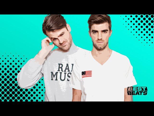 [ FREE ] Chainsmokers Type Beat | Pop Beat 2021