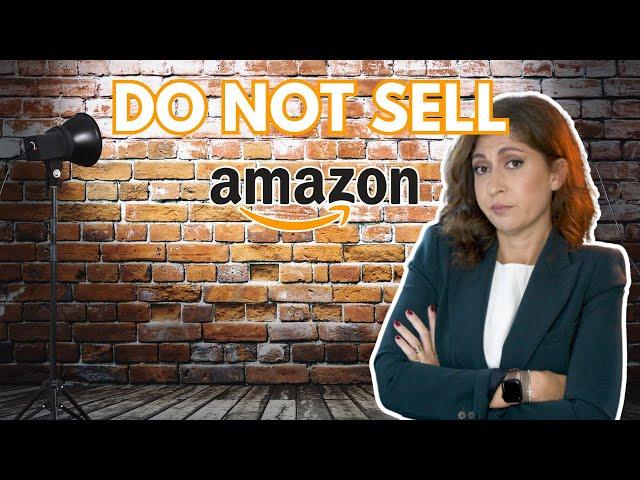 Why you should NOT sell on Amazon FBA in UAE & KSA | Best Beginner Tips for Amazon FBA sellers