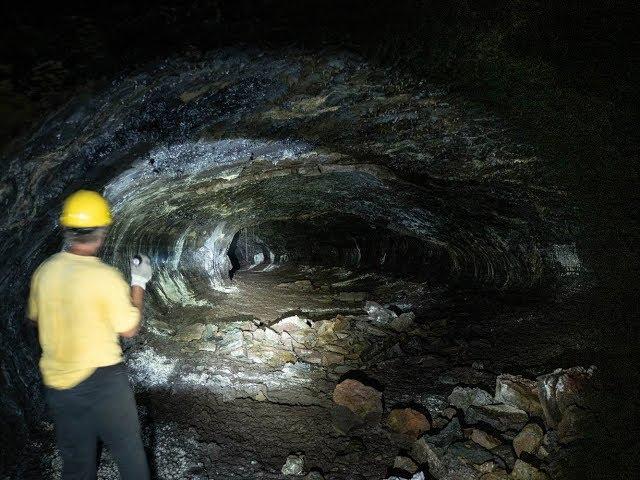 Kazumura   Worlds Longest Lava Tube