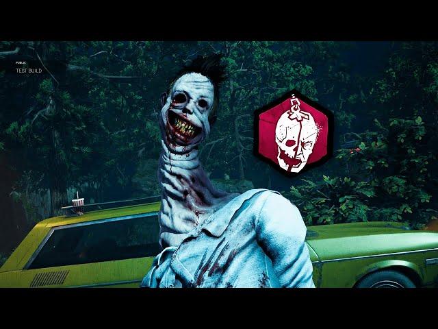 Dead by Daylight - The Unknown Memento Mori