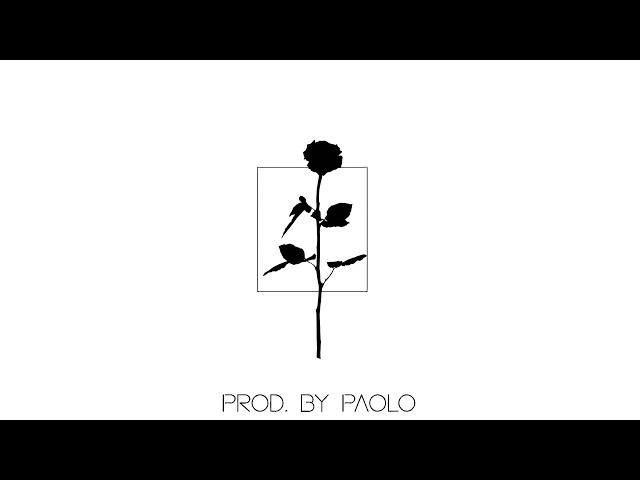 Jamule x Miksu x Macloud Type Beat "Flutes" | Deutschrap Instrumental 2020 Produced by Paolo