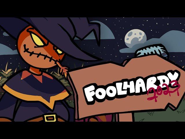 Foolhardy (2023) - [Halloween Mod 2 OST]