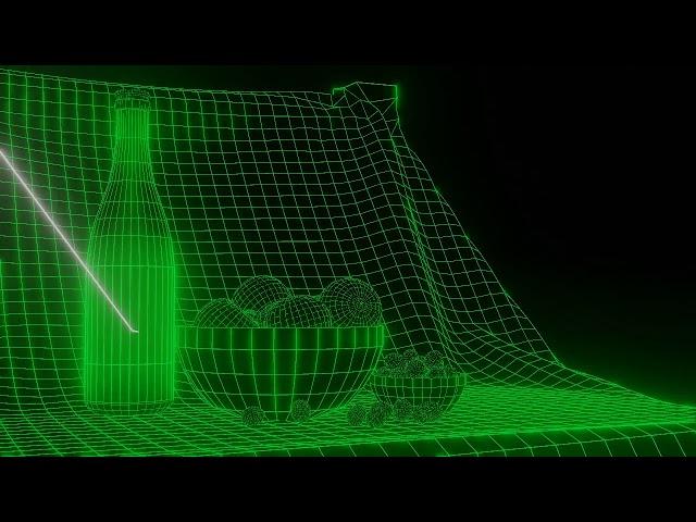 Raytracing Explained