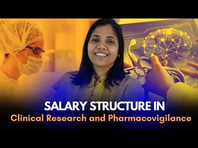 What Is Starting Salary In Clinical Research | Salary In Clinical Research In India