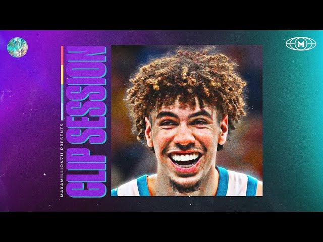 WELCOME To The LAMELO SHOW!  Must-See 2022 Moments!