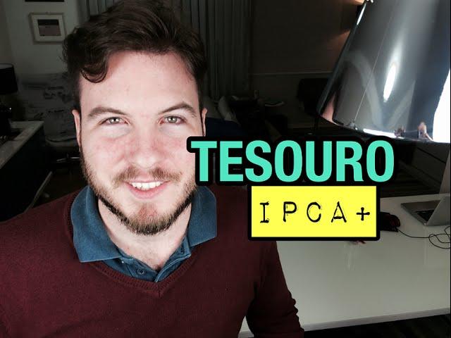  Tesouro IPCA + | Entenda Como Funciona e Invista Melhor! (NTN-B)