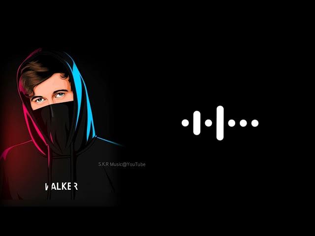 AlanWalker X Butterfly || skr music