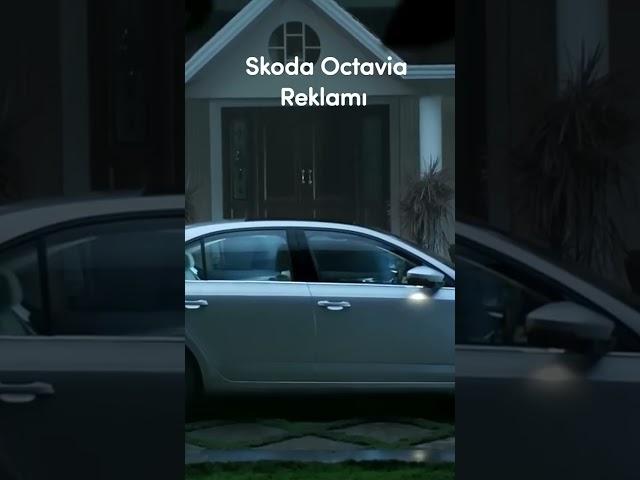 Skoda Octavia Reklamı 2004