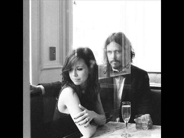 Falling-The Civil Wars (With Lyrics)