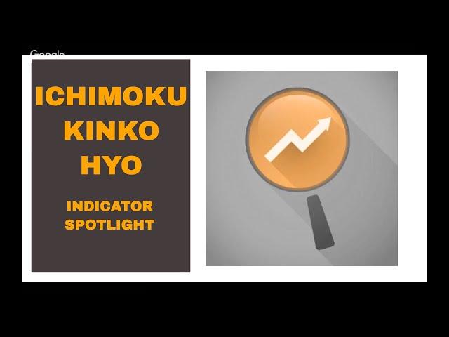 Ichimoku Kinko Hyo Indicator Spotlight