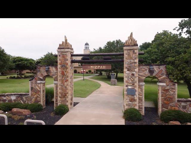 Southwestern Adventist University Virtual Campus Tour