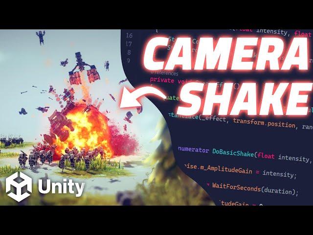 7 Game Dev Tricks to Improve Your Unity Game