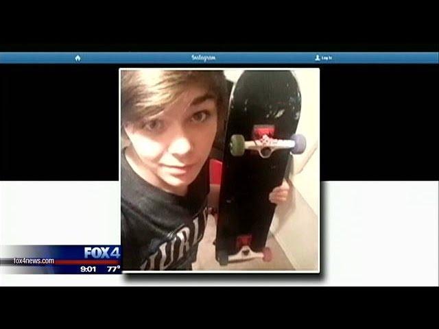 Teen arrested in connection with McKinney Boyd HS suicide