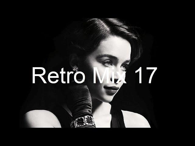 RETRO MIX (Part 17) Best Deep House Vocal & Nu Disco